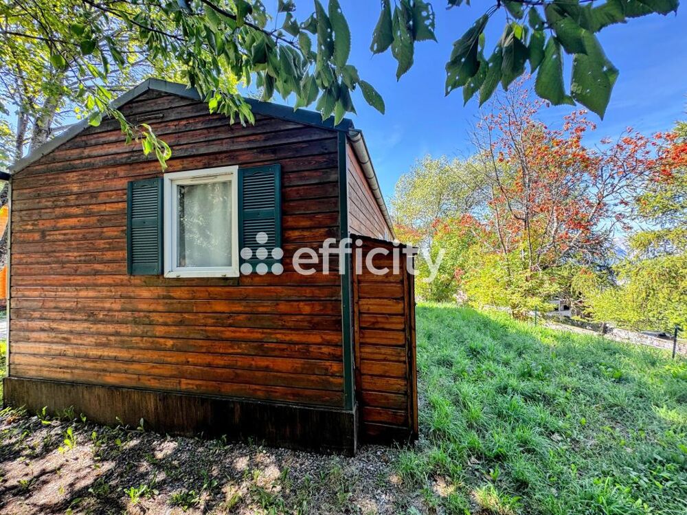 Vente Chalet Chalet Saint leger les melezes