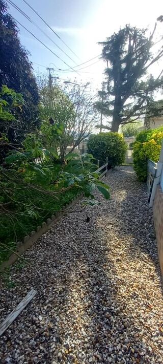  Maison à vendre 4 pièces 75 m²