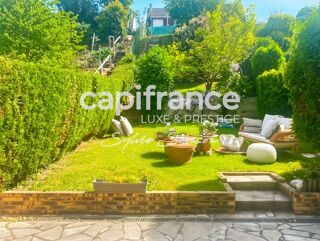  Maison à vendre 5 pièces 90 m²