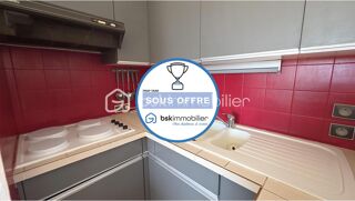  Appartement � vendre 2 pi�ces 25 m�