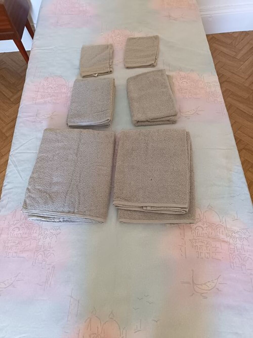 Chambre de 14m2 à louer sur Rochefort