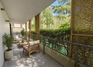  Appartement � vendre 2 pi�ces 46 m�