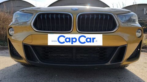 X2 sDrive 18i 140 DKG7 M Sport 2019 occasion 60000 Beauvais