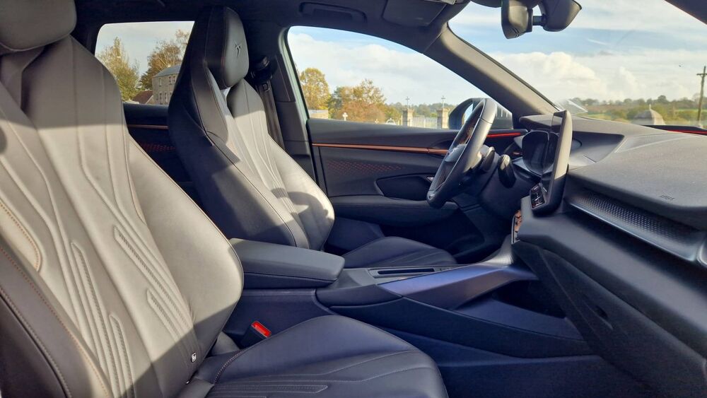 Terramar 1.5 e-TSI 272 Plug in Hybrid DSG6 America&acute;s Cup - Automatiqu 2025 occasion 50320 La Haye Pesnel