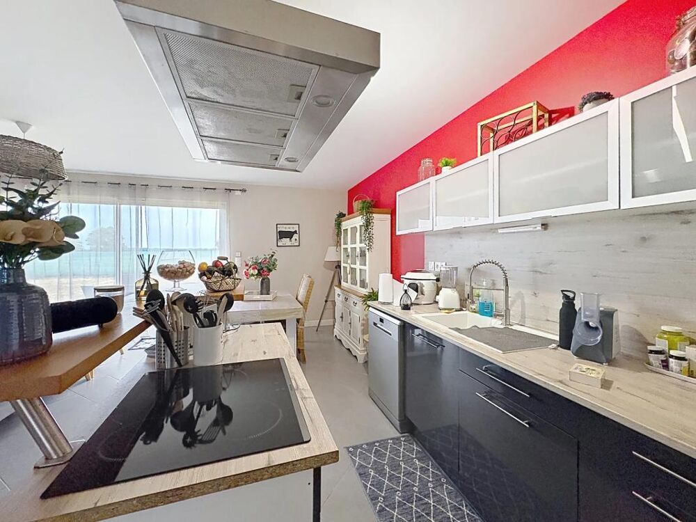 Vente Maison Maison de 3 pièces de 81 m² à Montierchaume Montierchaume
