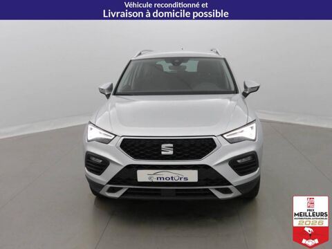 Ateca TDI 150 DSG7 Style 2023 occasion 10150 Lavau