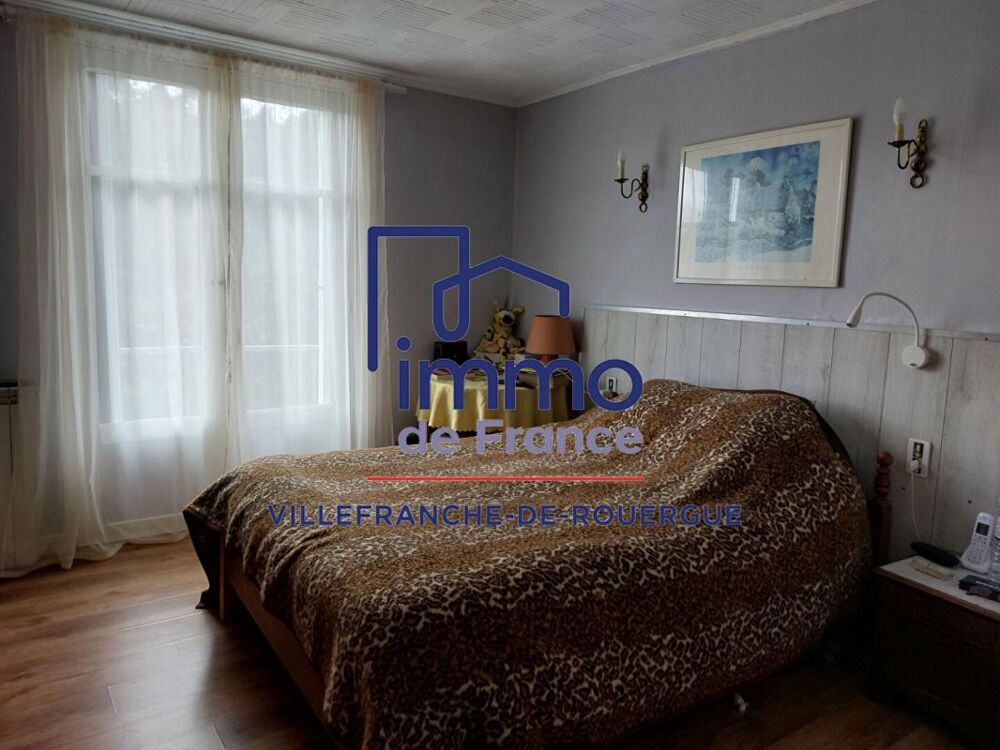Vente Appartement Ancienne fermette composée de 2 logments et dépendances La rouquette
