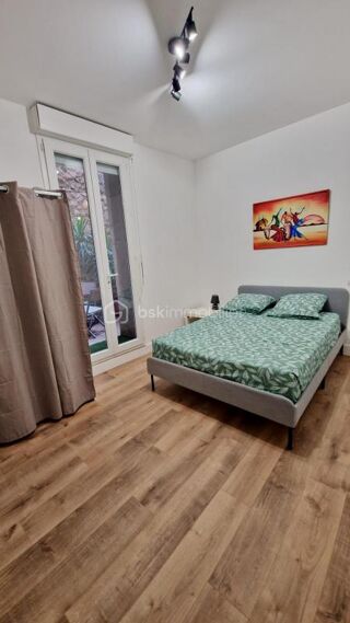  Appartement � vendre 2 pi�ces 45 m�