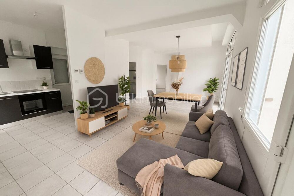 Maison 6 pièces 122 m² · à Ploermel · 122 m² · 265 000 €