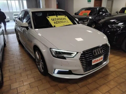 Annonce voiture Audi A3 19450 €