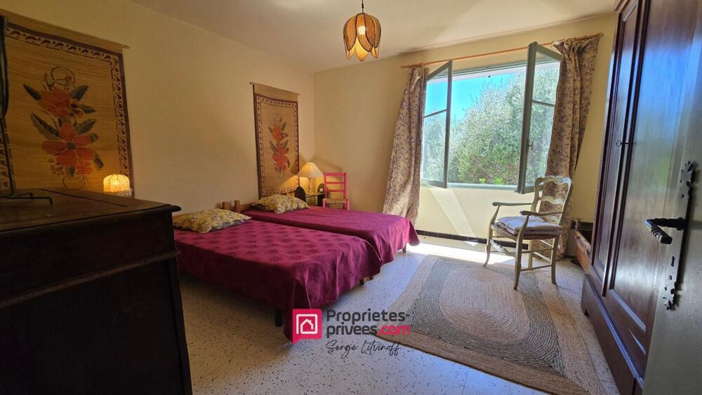  vendre  Maison Le Plan-de-la-Tour (83120)