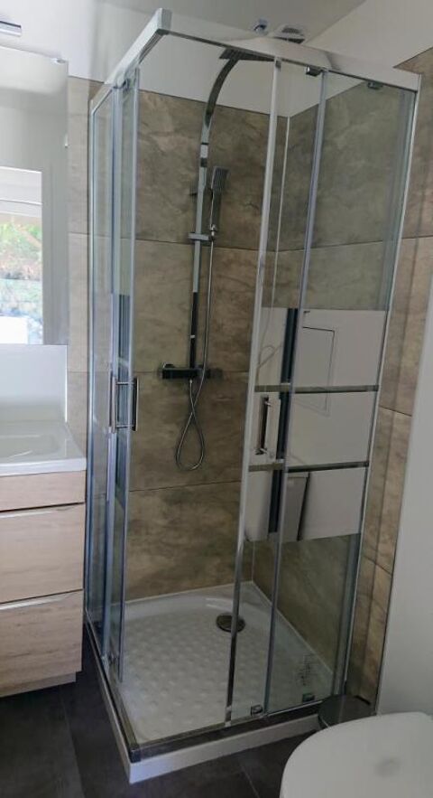  Appartement � louer 1 pi�ce 12 m�