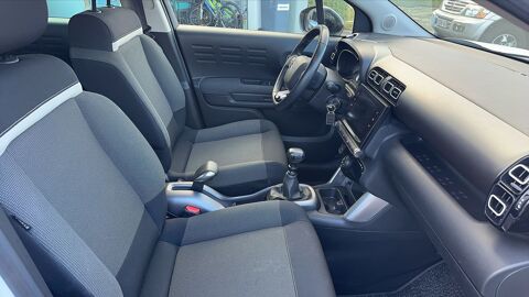 C3 Aircross II 1.5 BlueHDi 100 Shine 2019 occasion 64530 Ger