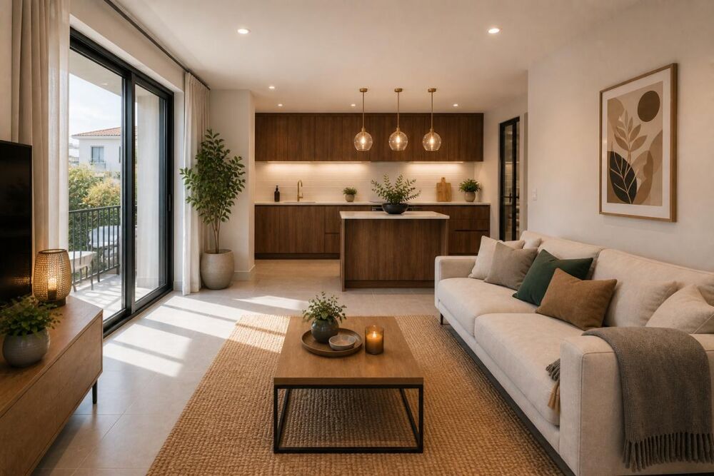 Appartement 4 pièces 85 m² · à Bruges · 85 m² · 409 000 €
