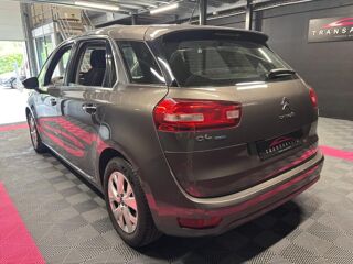 C4 Picasso BlueHDi 120 SS Intensive 2015 occasion 78200 Mantes La Jolie