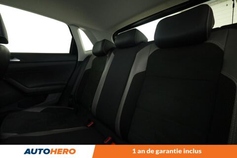 Polo 1.0 TSI Carat DSG7 115 ch 2019 occasion 92130 Issy-les-Moulineaux