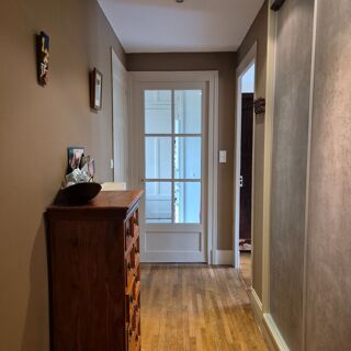  Appartement � vendre 6 pi�ces 113 m�