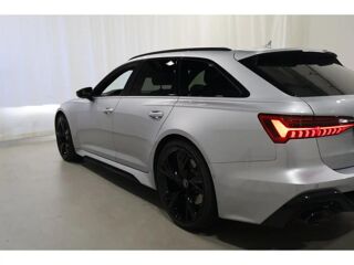 RS6 4.0 TFSI quattro 2023 occasion 33000 Bordeaux