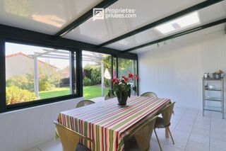  Maison à vendre 5 pièces 113 m²
