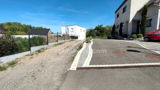  Terrain � vendre 507 m�