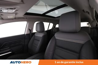 C5 aircross 1.6 Hybrid Shine e-EAT8 225 ch 2023 occasion 92130 Issy-les-Moulineaux