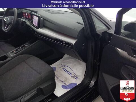 Golf eTSI OPF 130 DSG7 Life 2023 occasion 10150 Lavau