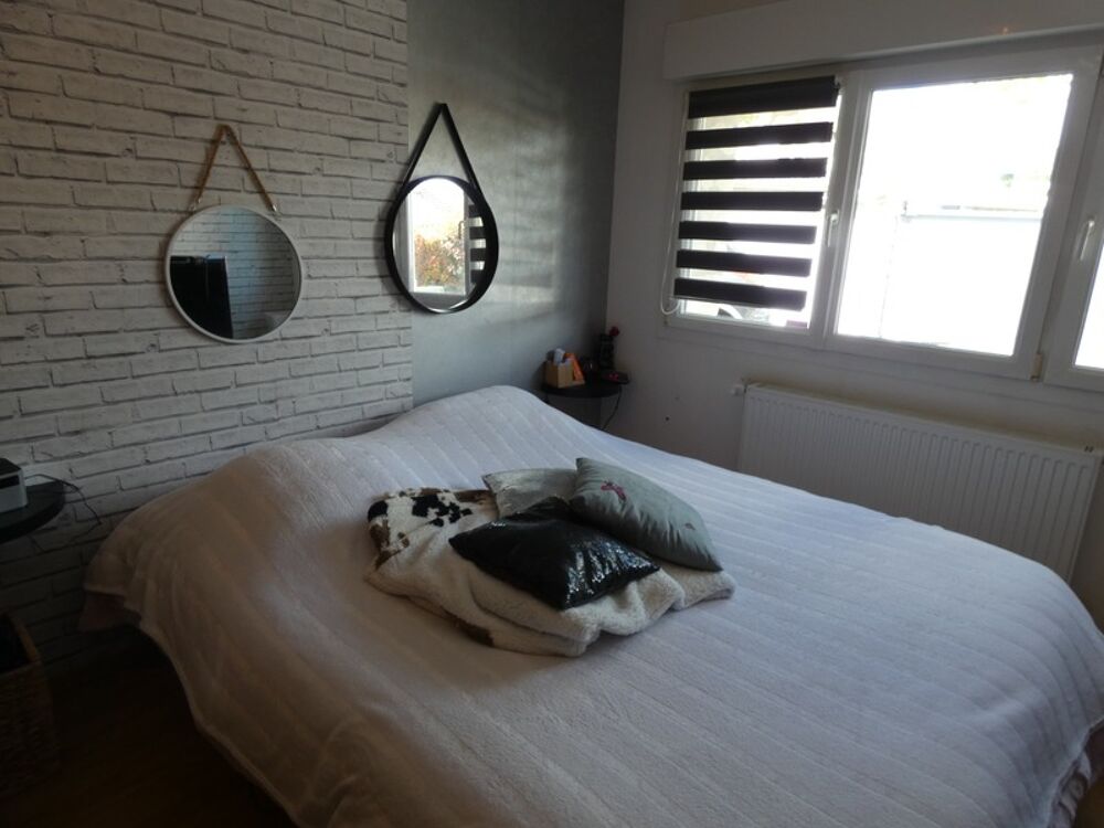 Vente Maison Maison à vendre 5 pièces GIBERVILLE (14) Belle maison de 123 m² habitables avec dépendances Giberville