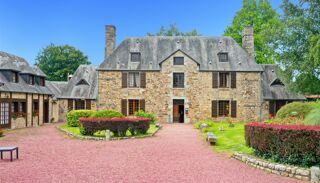  Propriété/château à vendre 15 + pièces 1359 m²