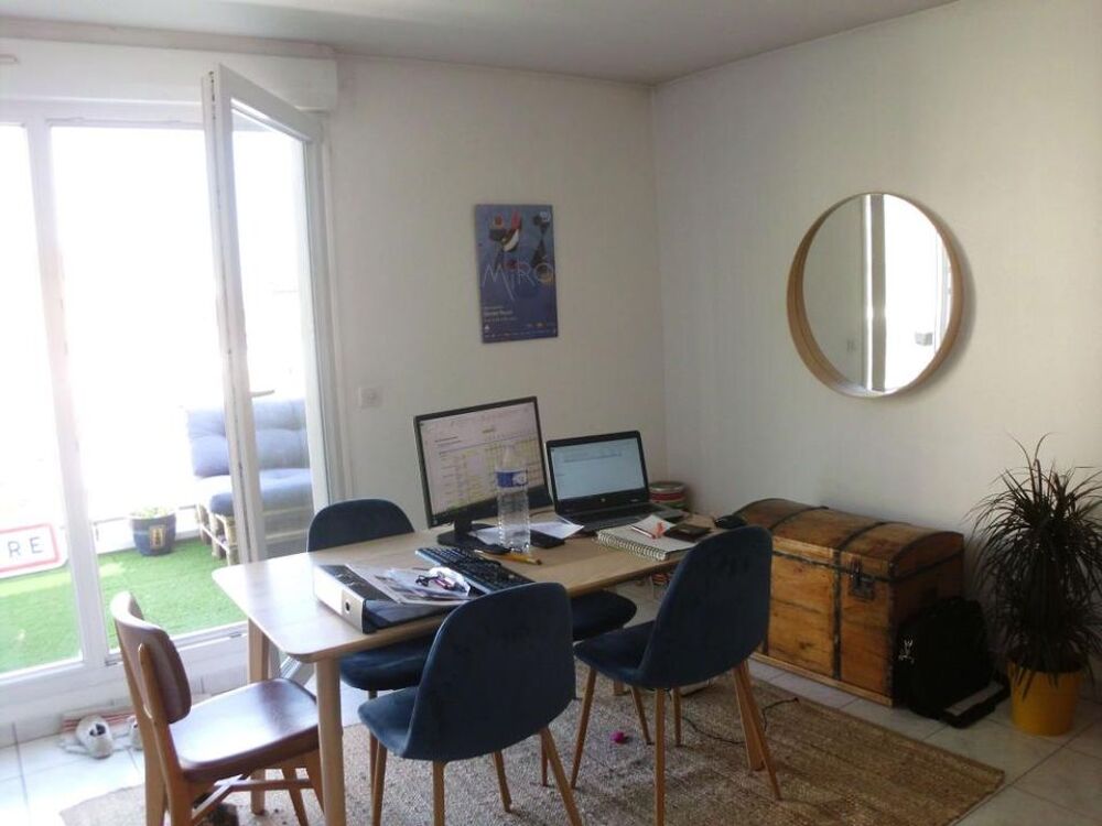 Location Appartement Appartement de 73m2 à louer sur Nancy Nancy