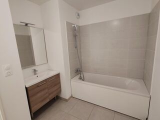  Appartement � louer 3 pi�ces 60 m�