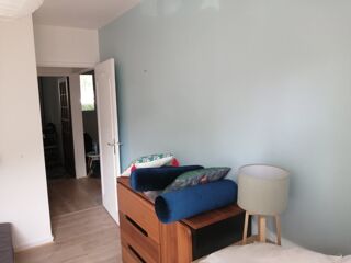  Appartement à vendre 3 pièces 55 m²