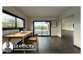  Villa  vendre 5 pices 243 m