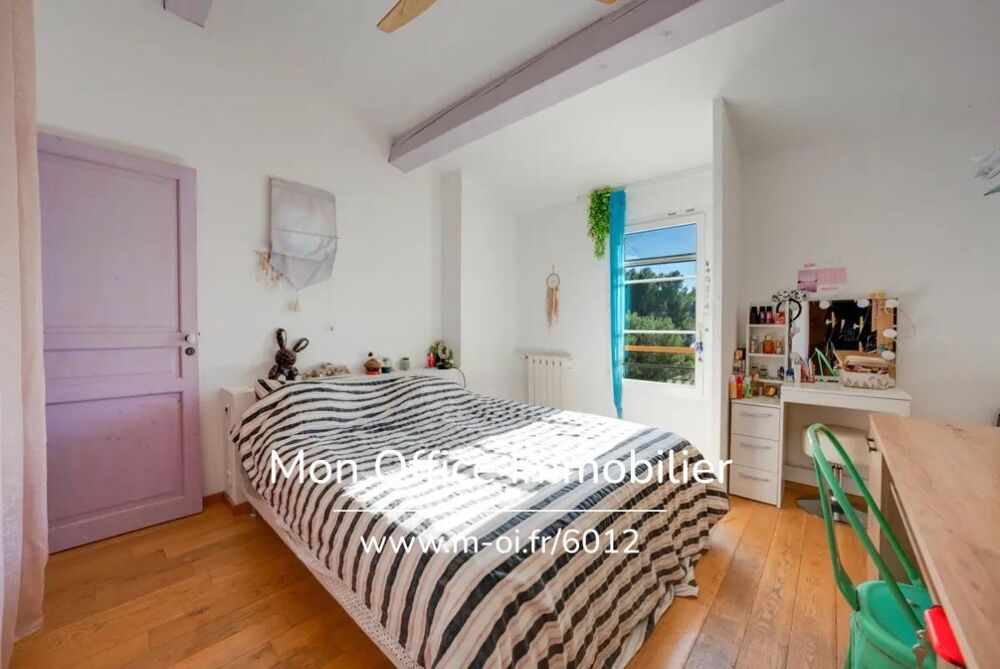  vendre  Maison Ceyreste (13600)