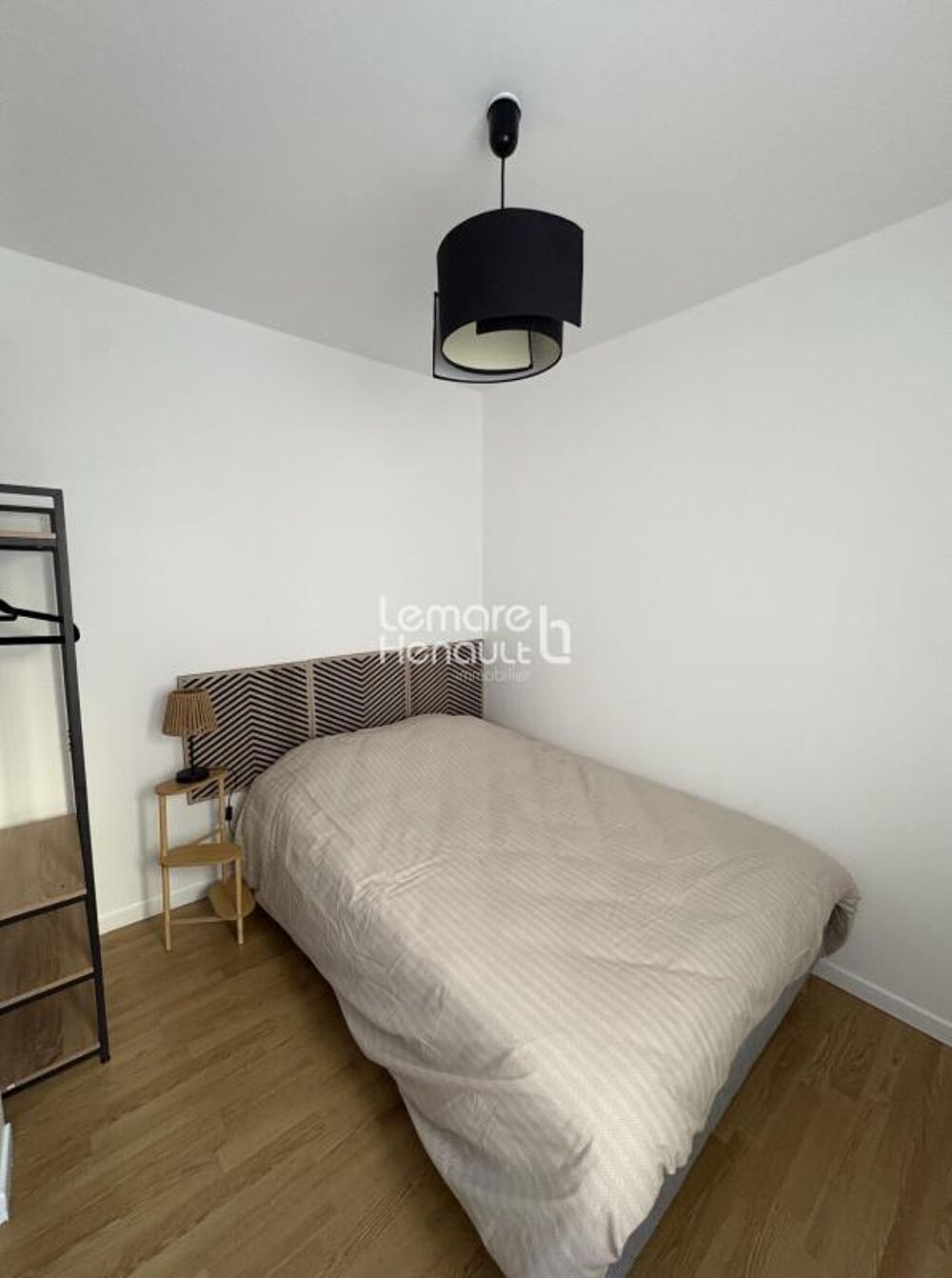 Location Appartement Coeur ville, Apt F2 meublé de charme, 26.03 m² Dreux