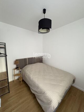  Appartement à louer 2 pièces 26 m²