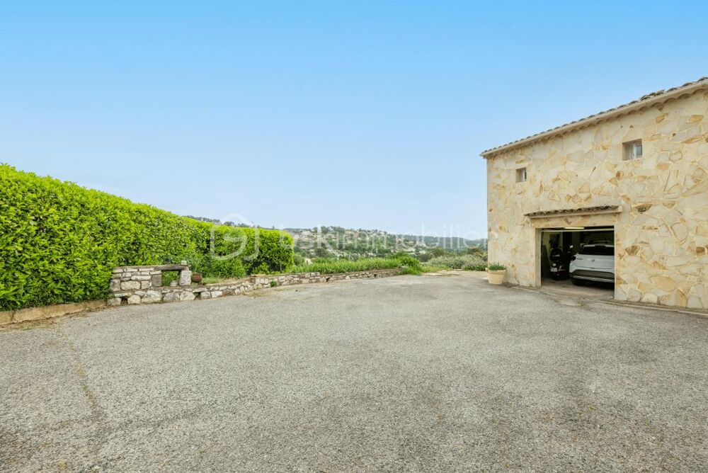 � vendre  Maison Vence (06140)