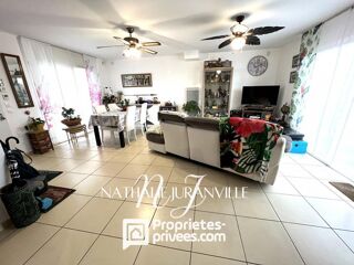  Maison � vendre 4 pi�ces 97 m�