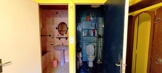  Maison � vendre 4 pi�ces 83 m�