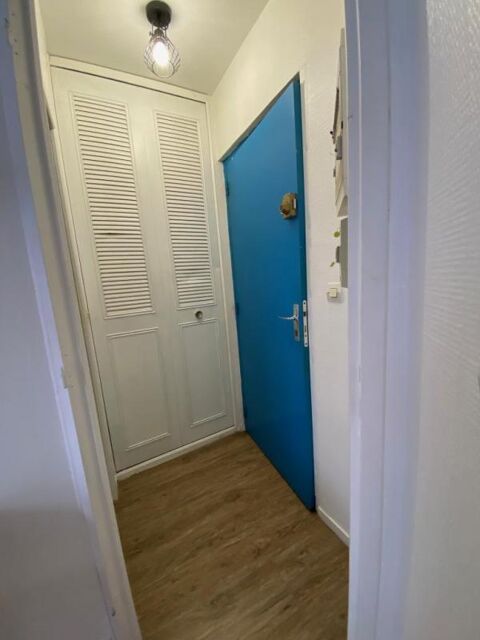  Appartement  louer 1 pice 18 m