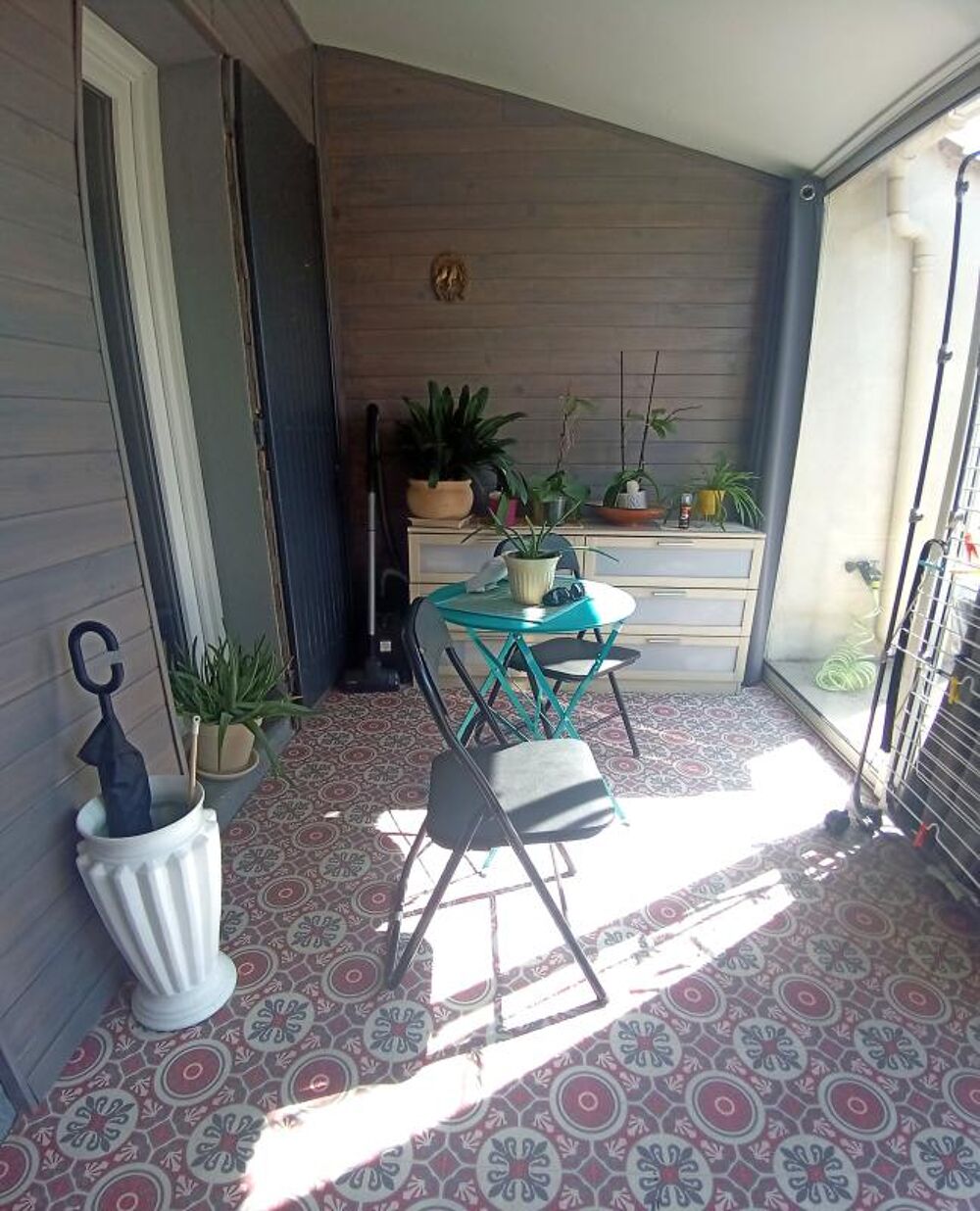 Vente Maison Maison Aubignan