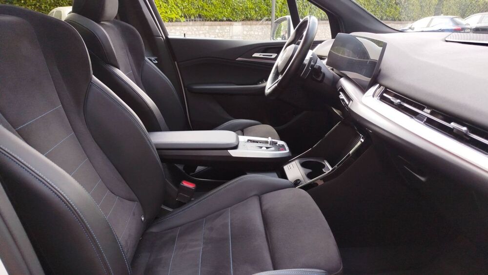 Serie 2 218i 136 Steptronic7 M Sport - Automatique Toit ouvrant 2022 occasion 41100 Vendome