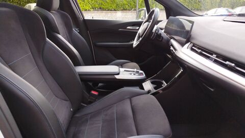 Serie 2 218i 136 Steptronic7 M Sport - Automatique Toit ouvrant 2022 occasion 41100 Vendome