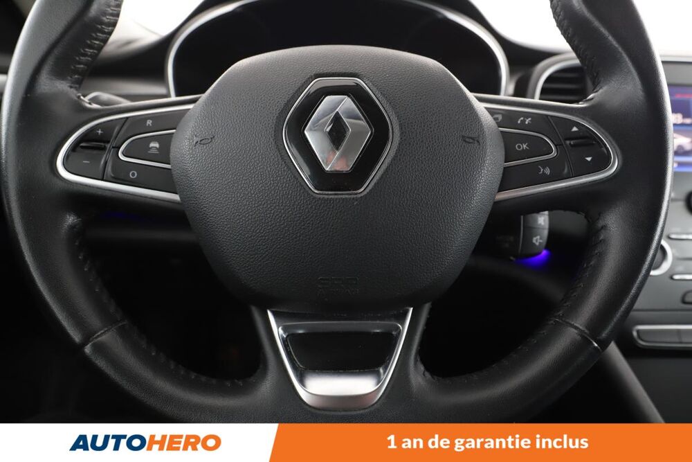 Talisman 1.5 dCi Energy Business Eco2 110 ch 2016 occasion 92130 Issy-les-Moulineaux