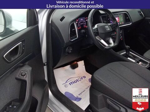 Ateca TDI 150 DSG7 Style 2023 occasion 10150 Lavau
