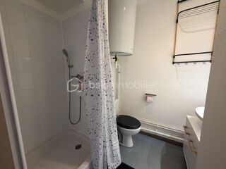  Appartement � vendre 1 pi�ce 13 m�