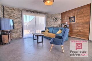  Maison à vendre 4 pièces 100 m²