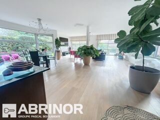  Villa � vendre 7 pi�ces 192 m�