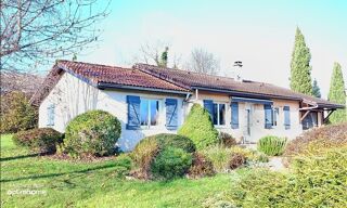  Maison  vendre 6 pices 123 m