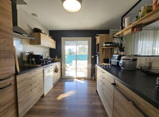  Maison à vendre 6 pièces 120 m²
