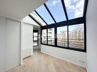  Appartement à vendre 5 pièces 122 m²